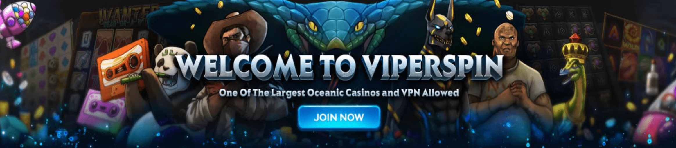 Banner Promotion